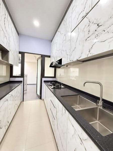 Cluster House for Sale in Sunway Iskandar (Iskandar Puteri (Nusajaya)) - Jaz Lee - PropertyGuru.com.my