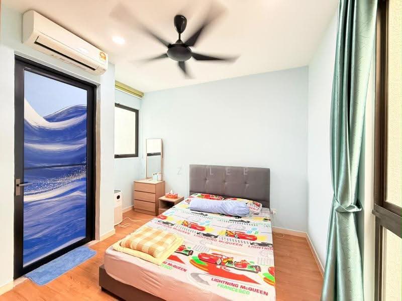 Cluster House for Sale in Sunway Iskandar (Iskandar Puteri (Nusajaya)) - Jaz Lee - PropertyGuru.com.my