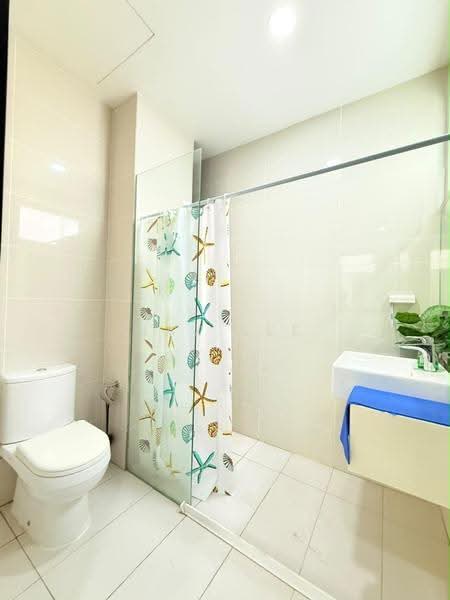 Cluster House for Sale in Sunway Iskandar (Iskandar Puteri (Nusajaya)) - Jaz Lee - PropertyGuru.com.my