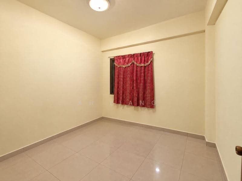 Apartment for Sale at Sri Wangi - Ah Liang - Interior - PropertyGuru.com.my