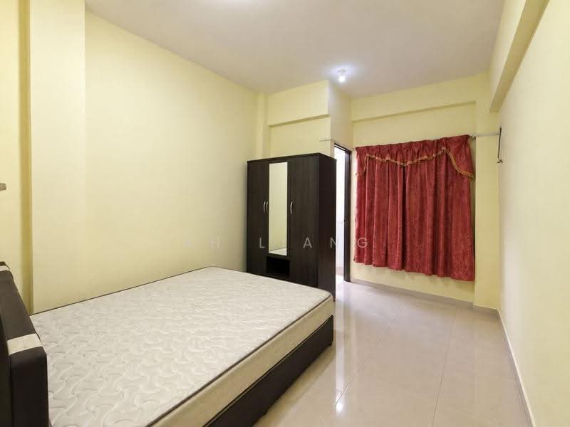 Apartment for Sale at Sri Wangi - Ah Liang - Bedroom - PropertyGuru.com.my