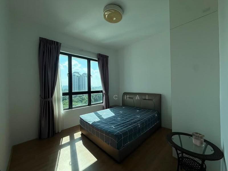 Kondominium untuk Disewa di The Marina View - Sam Chai - Bedroom - PropertyGuru.com.my