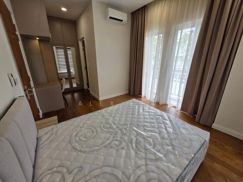 Bungalow House for Rent in Mont Kiara (Kuala Lumpur) - Alex Lew - Bedroom - PropertyGuru.com.my