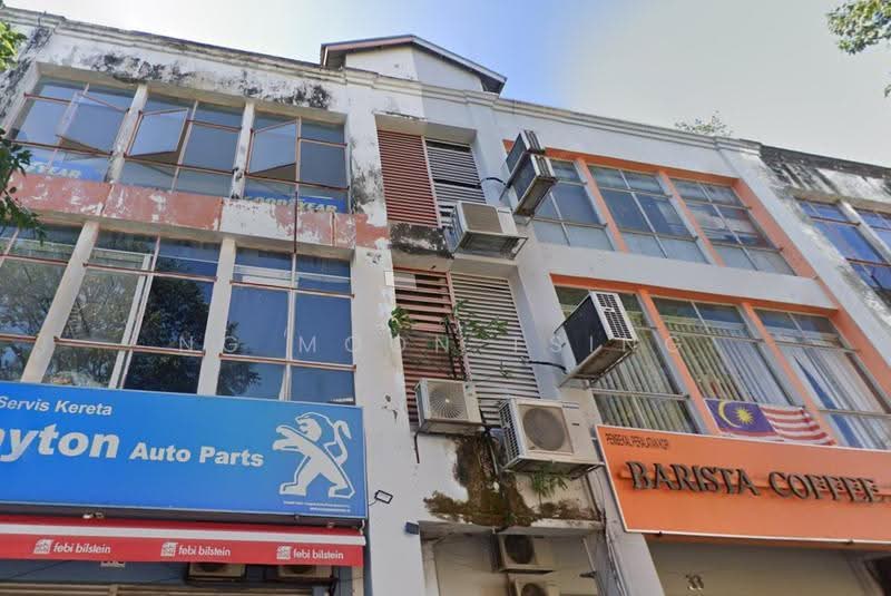 Kedai untuk Disewa di Subang Jaya (Selangor) - Ng Moon Tsing - PropertyGuru.com.my