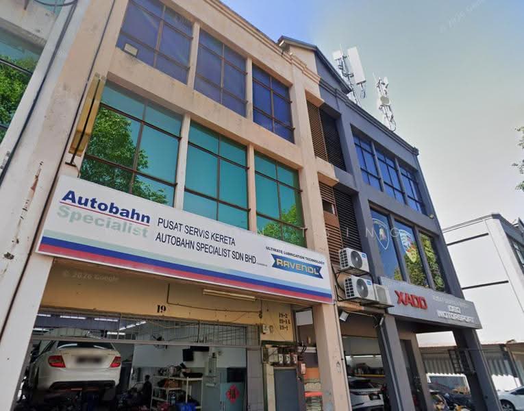 Kedai untuk Disewa di Subang Jaya (Selangor) - Ng Moon Tsing - PropertyGuru.com.my