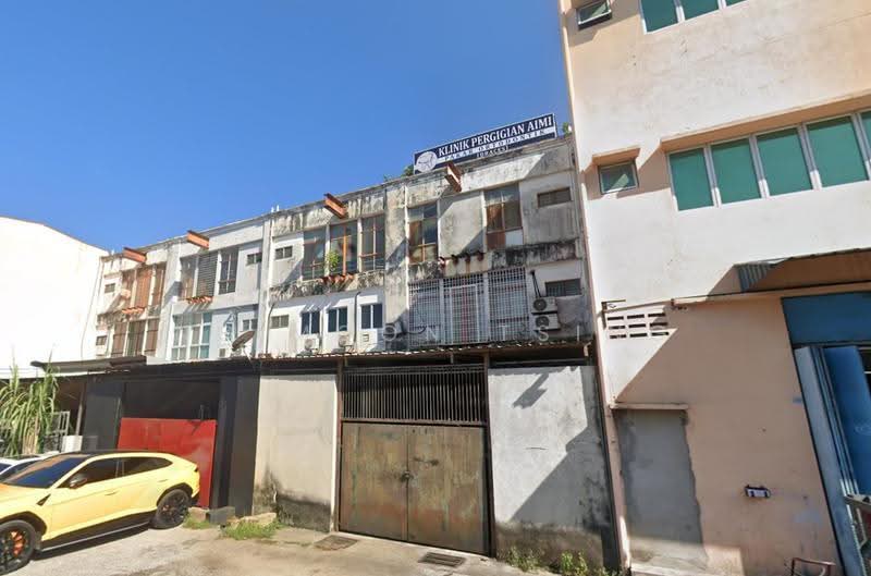 Kedai untuk Disewa di Subang Jaya (Selangor) - Ng Moon Tsing - PropertyGuru.com.my