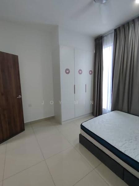 Kediaman Servis untuk Disewa di Veranda Residence - Joy Min - Bedroom - PropertyGuru.com.my