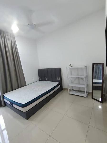 Kediaman Servis untuk Disewa di Veranda Residence - Joy Min - Bedroom - PropertyGuru.com.my