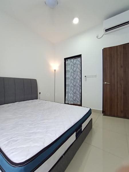 Kediaman Servis untuk Disewa di Veranda Residence - Joy Min - Bedroom - PropertyGuru.com.my