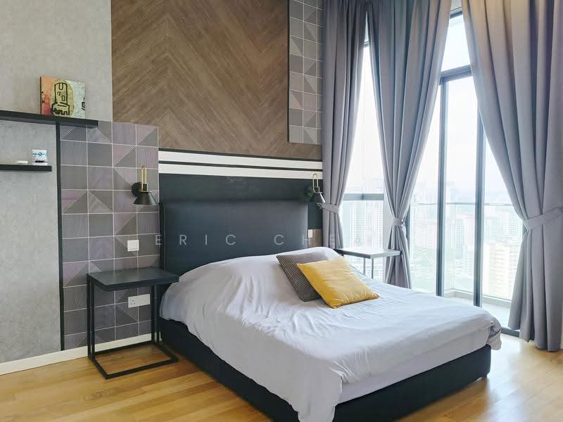 Condominium for Sale at Waltz Residences - Eric Cheah - Bedroom - PropertyGuru.com.my