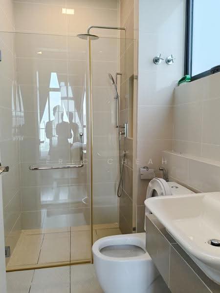 Condominium for Sale at Waltz Residences - Eric Cheah - Bathroom - PropertyGuru.com.my