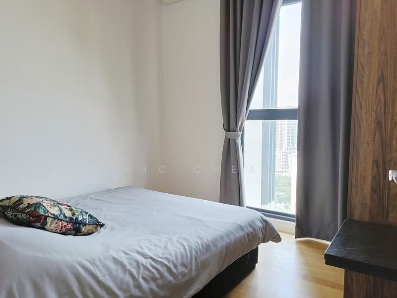 Condominium for Sale at Waltz Residences - Eric Cheah - Bedroom - PropertyGuru.com.my