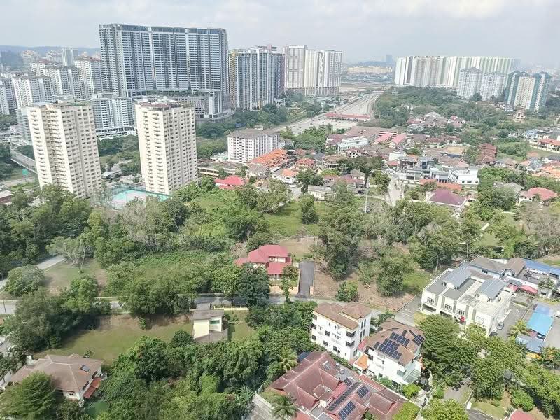 Condominium for Sale at Waltz Residences - Eric Cheah - Exterior - PropertyGuru.com.my
