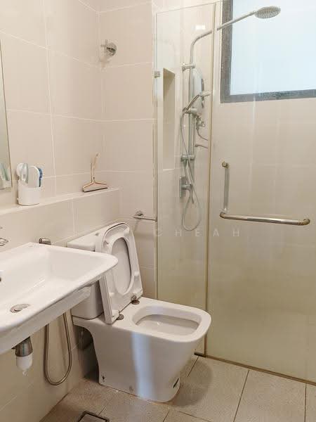 Condominium for Sale at Waltz Residences - Eric Cheah - Bathroom - PropertyGuru.com.my