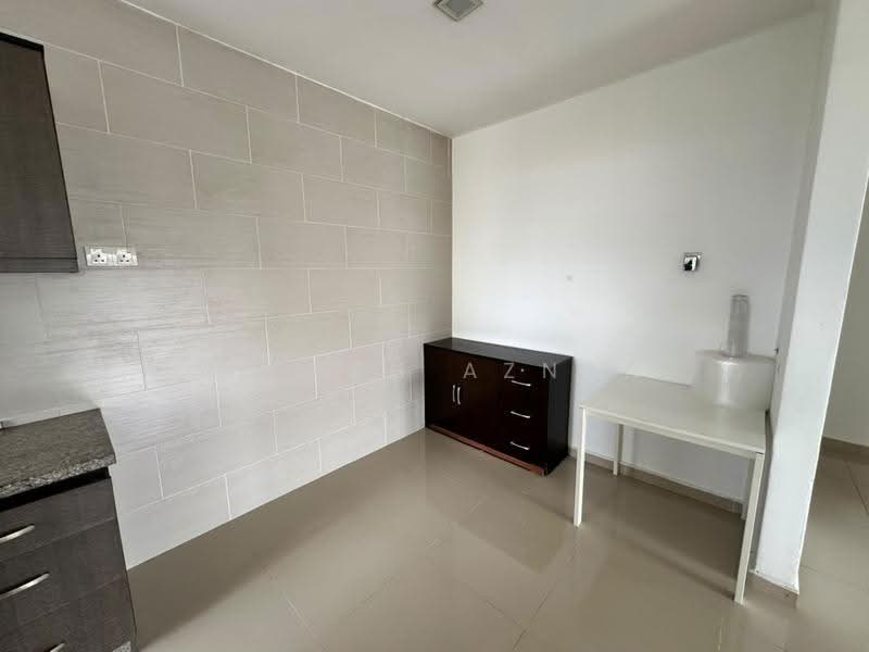 Condominium for Rent at Astana Lumayan - Aisyah Aznan - Kitchen - PropertyGuru.com.my