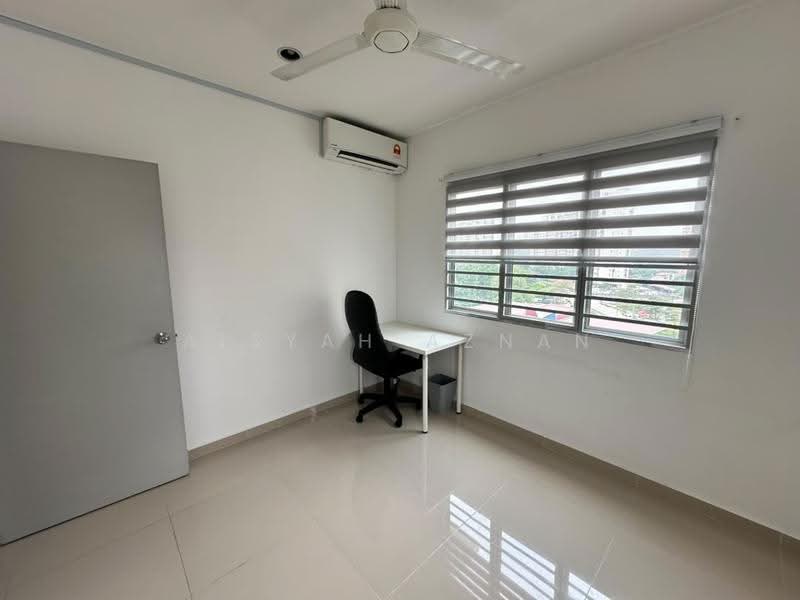 Condominium for Rent at Astana Lumayan - Aisyah Aznan - Study - PropertyGuru.com.my
