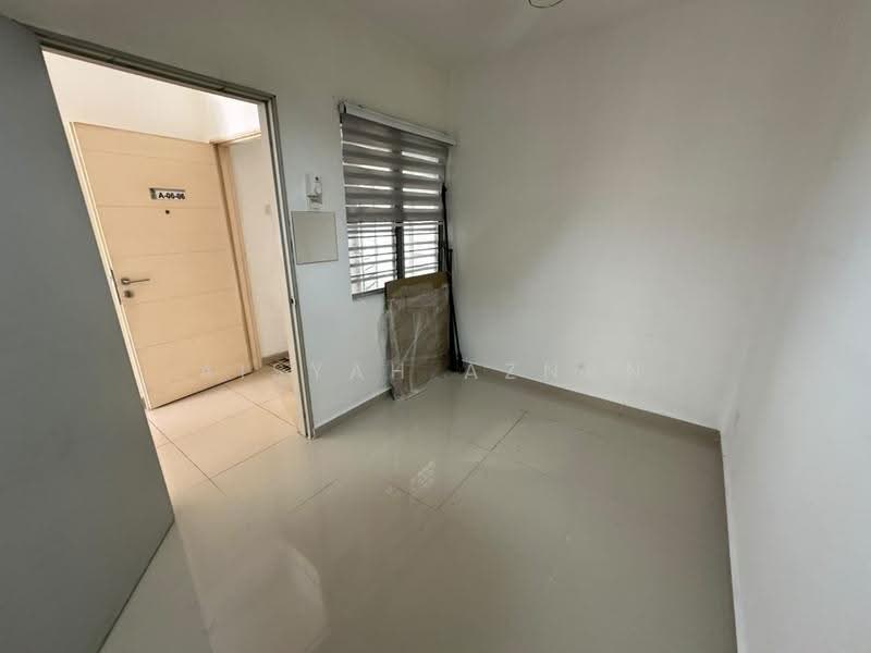 Condominium for Rent at Astana Lumayan - Aisyah Aznan - Entrance - PropertyGuru.com.my