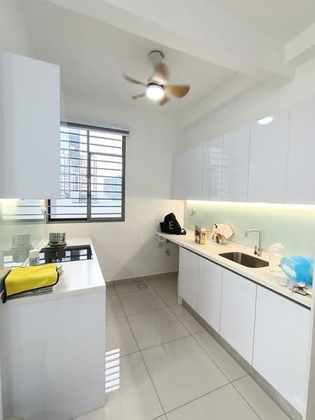 Service Residence for Sale at Far East - Vincent Cheong - Kitchen - PropertyGuru.com.my