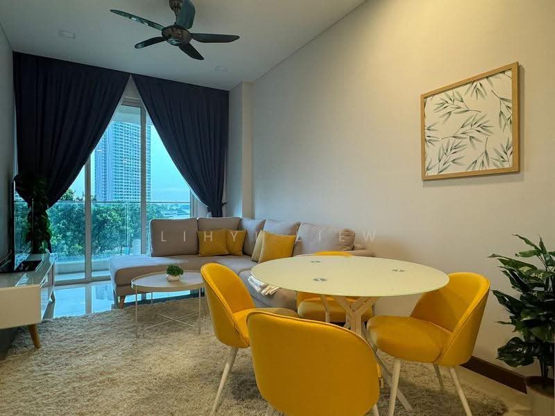 Kediaman Servis untuk Disewa di Puteri Cove Residences - Lihyi Liew - PropertyGuru.com.my