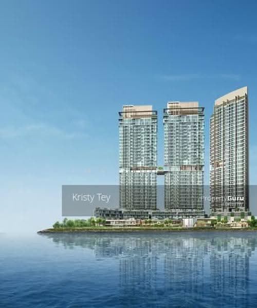 Kediaman Servis untuk Disewa di Puteri Cove Residences - Lihyi Liew - PropertyGuru.com.my