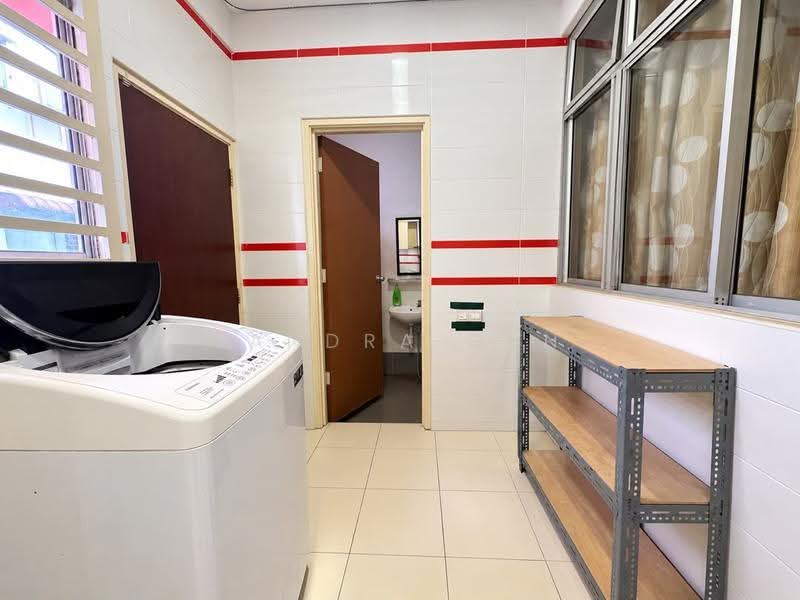 2-storey Terraced House for Rent in Johor Bahru (Johor) - Sandra Gan - Interior - PropertyGuru.com.my