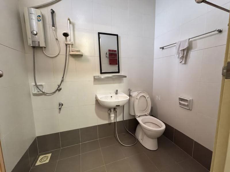 2-storey Terraced House for Rent in Johor Bahru (Johor) - Sandra Gan - Bathroom - PropertyGuru.com.my