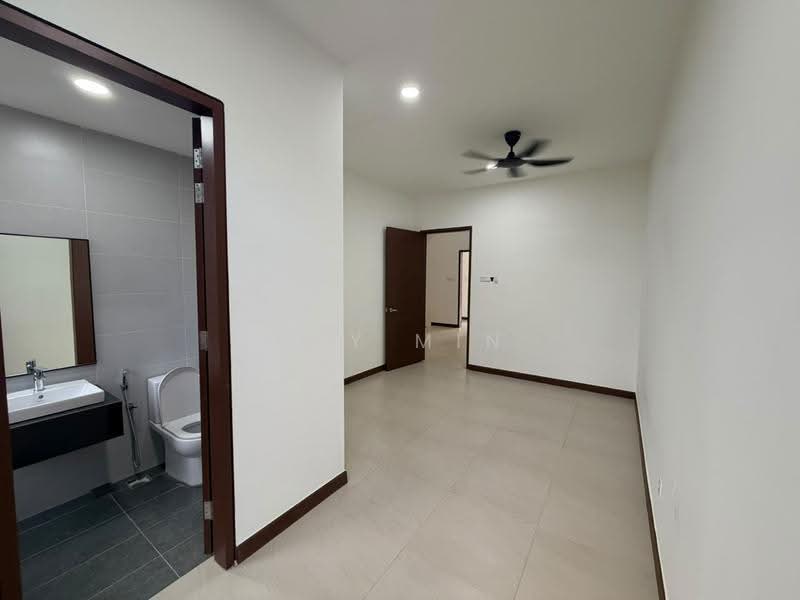 Rumah Teres 2-Tingkat untuk Disewa di Puteri Harbour (Iskandar Puteri (Nusajaya)) - Joy Min - Bathroom - PropertyGuru.com.my