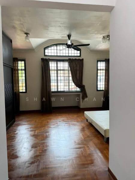 Rumah Teres 2-Tingkat untuk Disewa di Taman Gaya (Ulu Tiram) - Shawn Chan - Bedroom - PropertyGuru.com.my