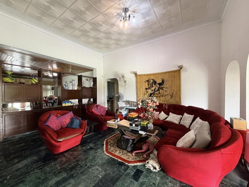 Bungalow House for Sale in Seremban City Centre (Seremban) - Nick Chan - Living Room - PropertyGuru.com.my