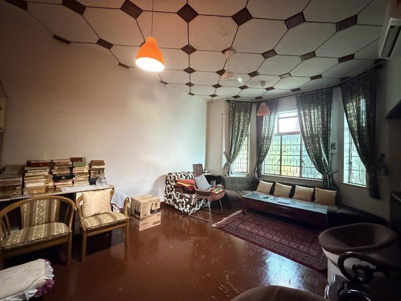 Bungalow House for Sale in Seremban City Centre (Seremban) - Nick Chan - Living Room - PropertyGuru.com.my