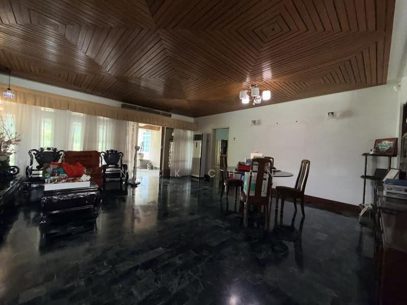 Bungalow House for Sale in Seremban City Centre (Seremban) - Nick Chan - Living Room - PropertyGuru.com.my