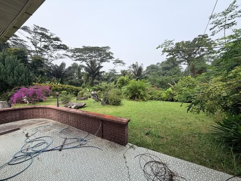 Bungalow House for Sale in Seremban City Centre (Seremban) - Nick Chan - Garden - PropertyGuru.com.my