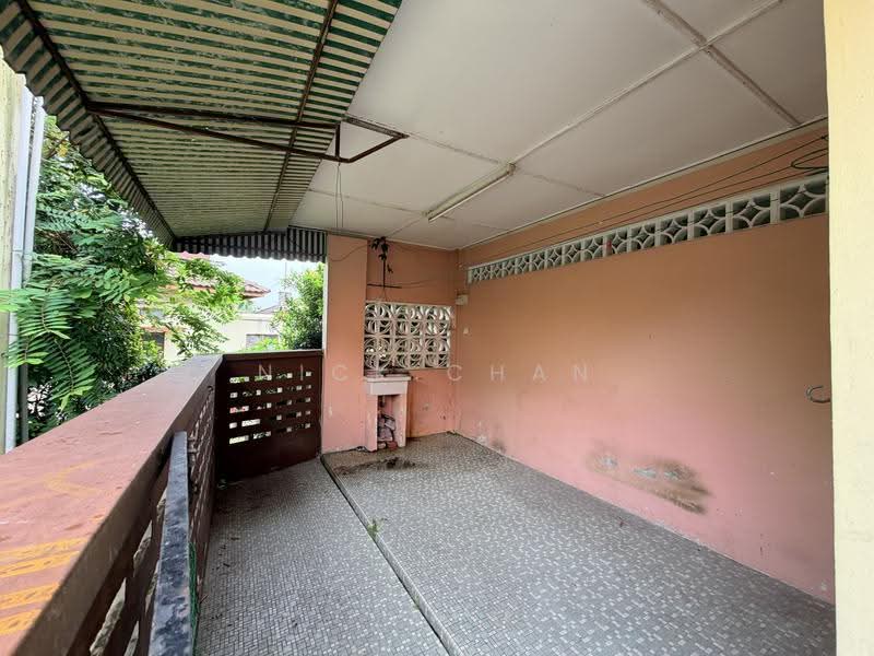 Bungalow House for Sale in Seremban City Centre (Seremban) - Nick Chan - Balcony - PropertyGuru.com.my