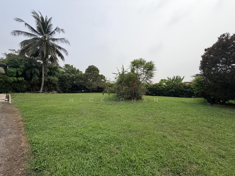 Bungalow House for Sale in Seremban City Centre (Seremban) - Nick Chan - Garden - PropertyGuru.com.my