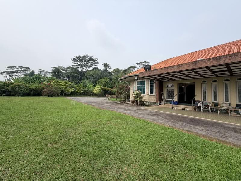 Bungalow House for Sale in Seremban City Centre (Seremban) - Nick Chan - Exterior - PropertyGuru.com.my