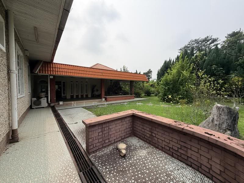 Bungalow House for Sale in Seremban City Centre (Seremban) - Nick Chan - Exterior - PropertyGuru.com.my