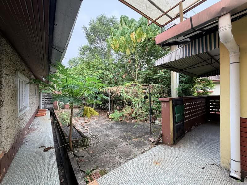 Bungalow House for Sale in Seremban City Centre (Seremban) - Nick Chan - Exterior - PropertyGuru.com.my