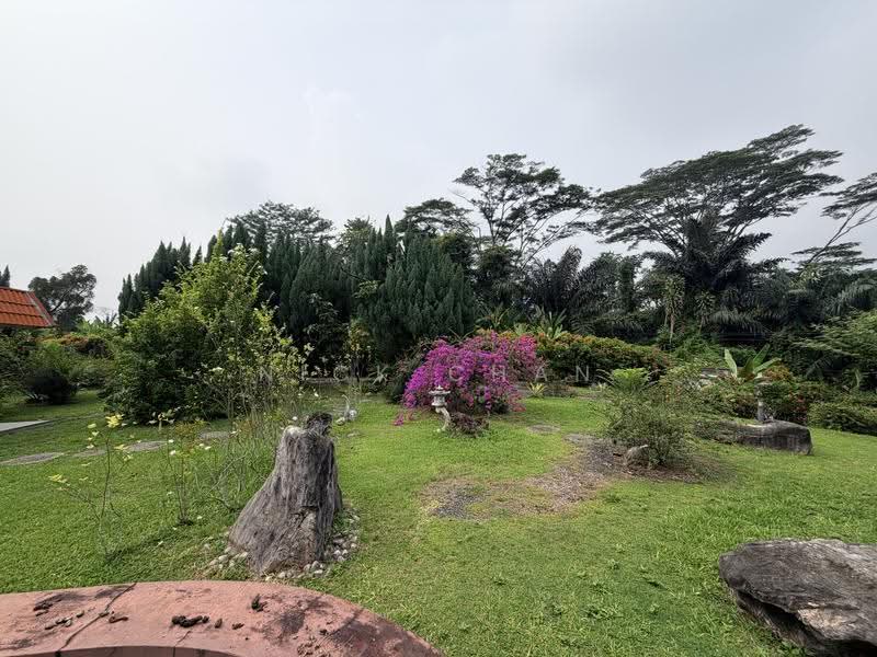 Bungalow House for Sale in Seremban City Centre (Seremban) - Nick Chan - Garden - PropertyGuru.com.my