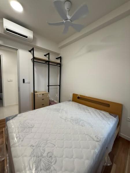 Service Residence for Rent at Edelweiss @ Tropicana Gardens - Max Tan - Bedroom - PropertyGuru.com.my