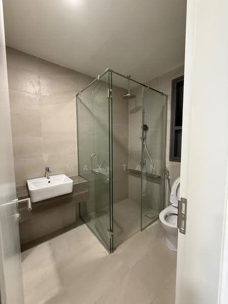 Service Residence for Rent at Edelweiss @ Tropicana Gardens - Max Tan - Bathroom - PropertyGuru.com.my