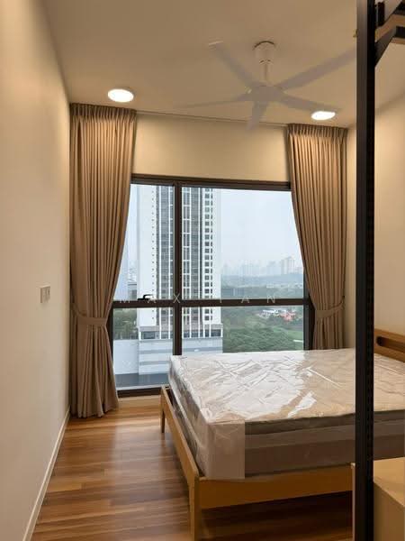 Service Residence for Rent at Edelweiss @ Tropicana Gardens - Max Tan - Bedroom - PropertyGuru.com.my