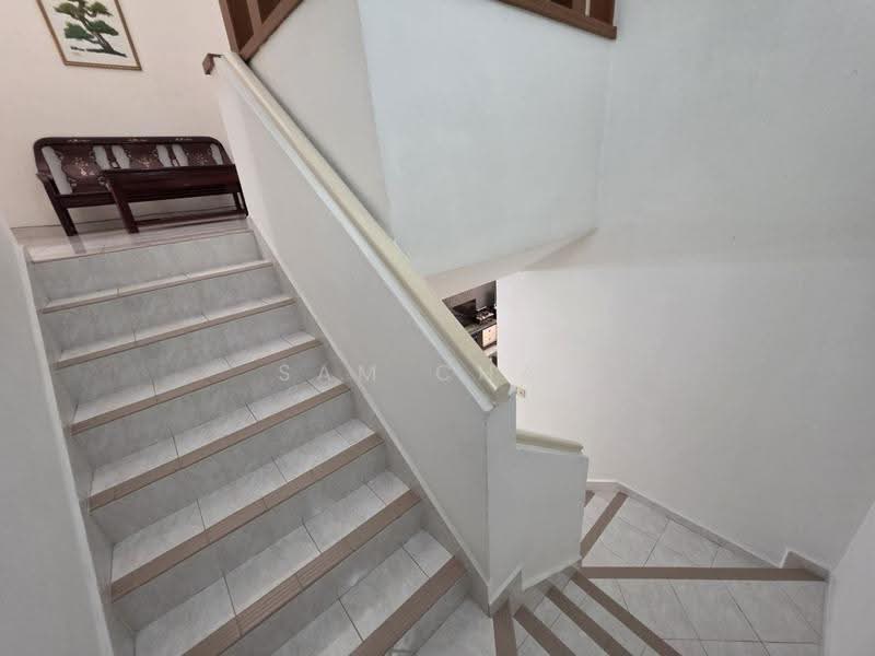 Rumah Teres 2-Tingkat untuk Dijual di Taman Desa Cemerlang (Ulu Tiram) - Sam Chai - PropertyGuru.com.my