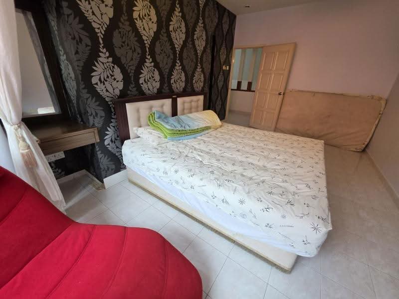 Rumah Teres 2-Tingkat untuk Dijual di Taman Desa Cemerlang (Ulu Tiram) - Sam Chai - Bedroom - PropertyGuru.com.my