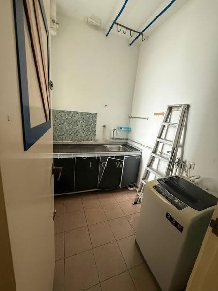 Service Residence for Rent at D'Summit Residences - Nicholas Low - Interior - PropertyGuru.com.my