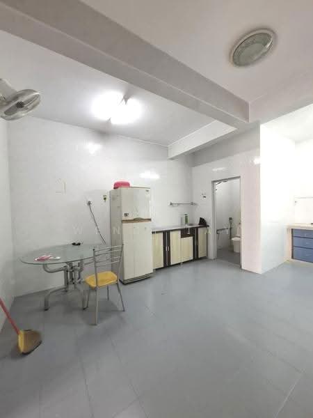 Rumah Teres 2-Tingkat untuk Disewa di Bukit Indah (Iskandar Puteri (Nusajaya)) - Wendy Tay - Kitchen - PropertyGuru.com.my