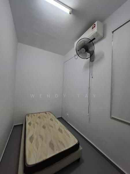Rumah Teres 2-Tingkat untuk Disewa di Bukit Indah (Iskandar Puteri (Nusajaya)) - Wendy Tay - Bedroom - PropertyGuru.com.my