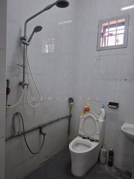 Rumah Teres 2-Tingkat untuk Disewa di Bukit Indah (Iskandar Puteri (Nusajaya)) - Wendy Tay - Bathroom - PropertyGuru.com.my