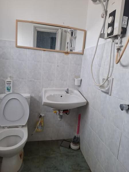 Rumah Teres 2-Tingkat untuk Disewa di Bukit Indah (Iskandar Puteri (Nusajaya)) - Wendy Tay - Bathroom - PropertyGuru.com.my