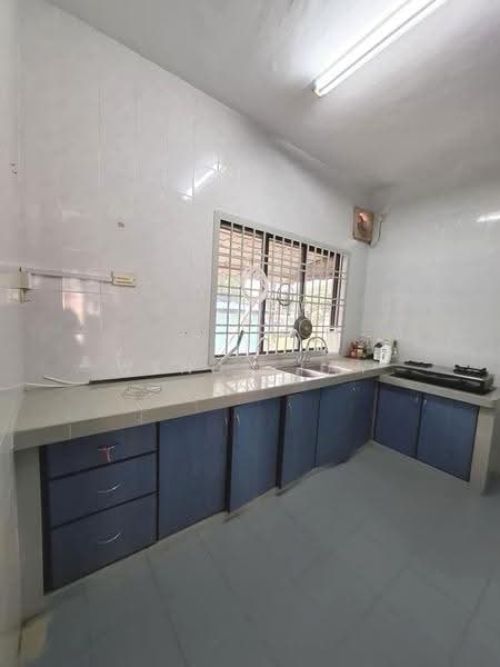 Rumah Teres 2-Tingkat untuk Disewa di Bukit Indah (Iskandar Puteri (Nusajaya)) - Wendy Tay - Kitchen - PropertyGuru.com.my