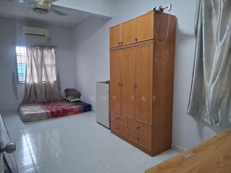 Rumah Teres 2-Tingkat untuk Disewa di Bukit Indah (Iskandar Puteri (Nusajaya)) - Wendy Tay - Bedroom - PropertyGuru.com.my